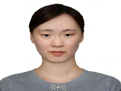 Qing Zhang accepted as a MAT tenure-track assistant professor at Shantou University in C...