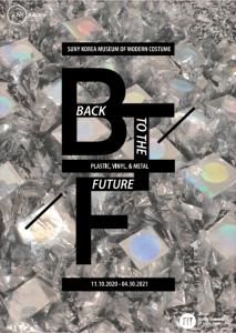 Back to the Future: Plastic, Vinyl, & Textiles